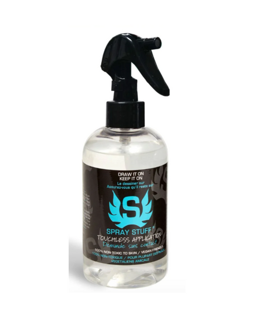 Spray Stuff