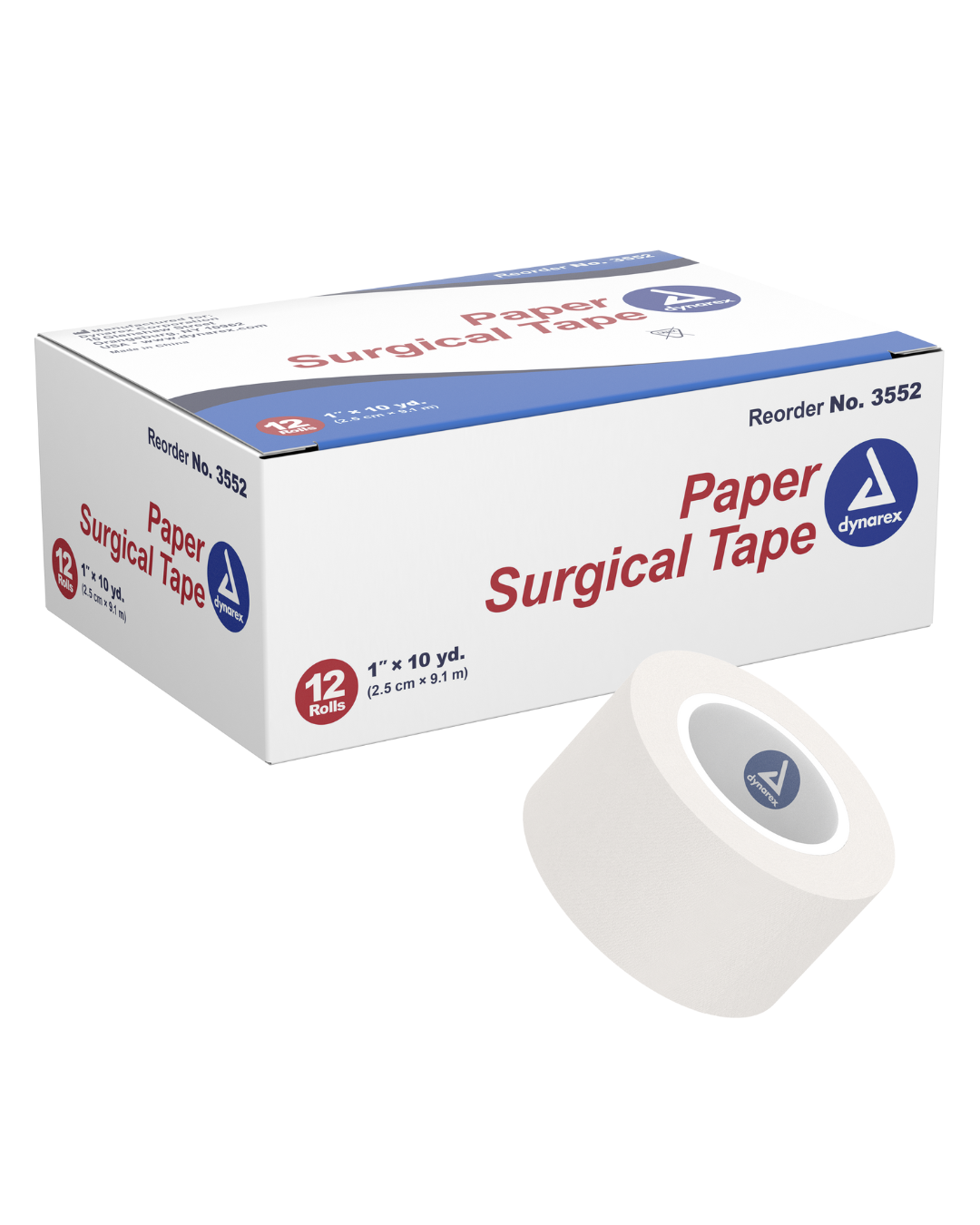 Tape Paper