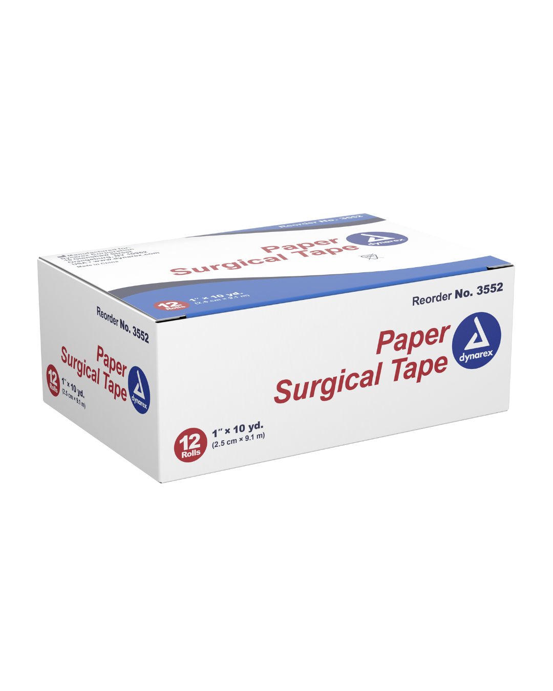 Tape Paper