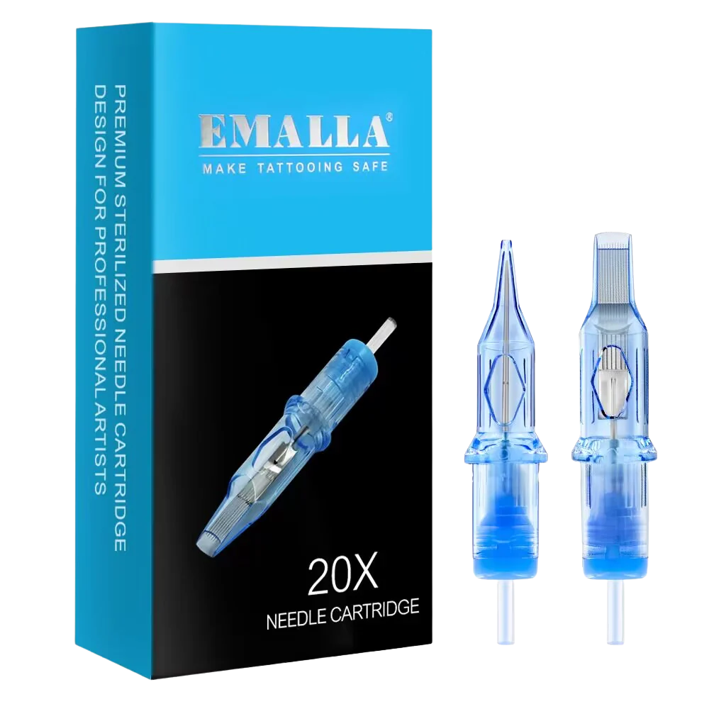 EMALLA Cartridges