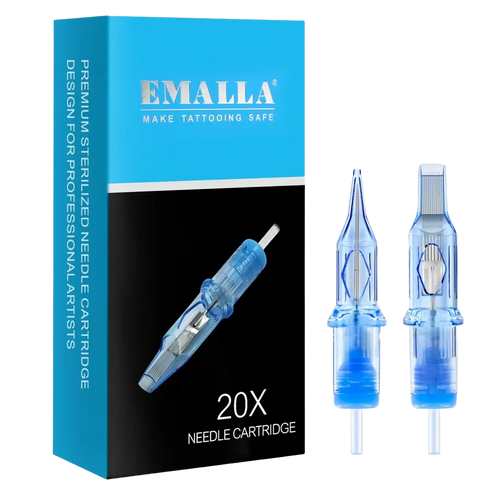 EMALLA Cartridges