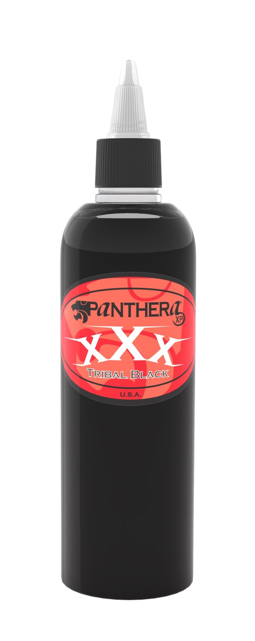 Panthera XXX Black