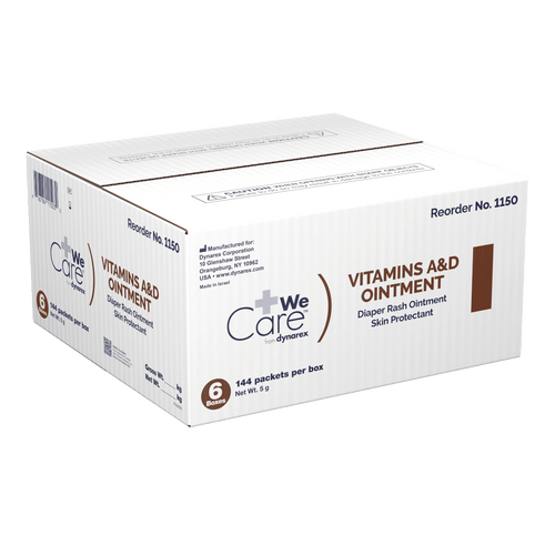 A&D Ointment