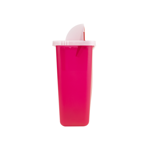SHARPS 1 GALLON