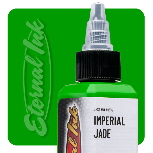 Imperial Jade Jess Yen
