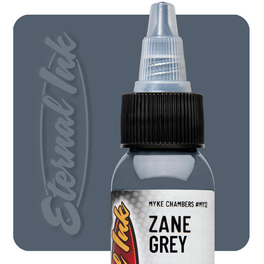 Zane