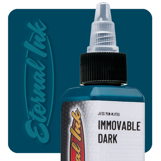 Immovable Dark Jess Yen