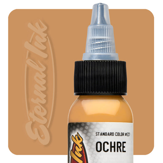 Ochre