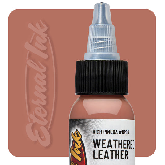 Weathered Leather