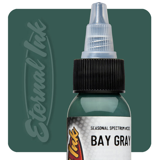 Bay Grey