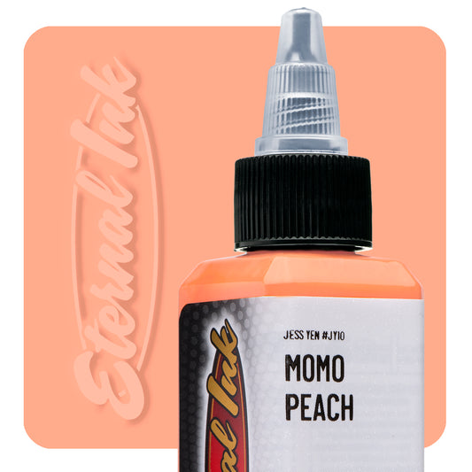 Momo Peach Jess Yen