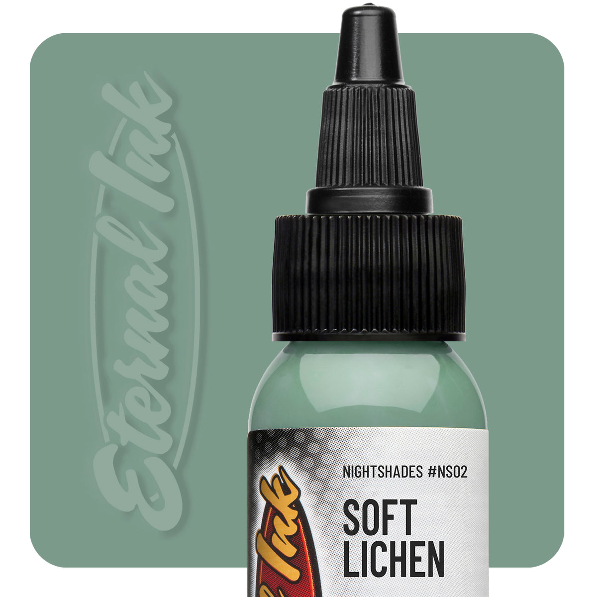 Soft Lichen