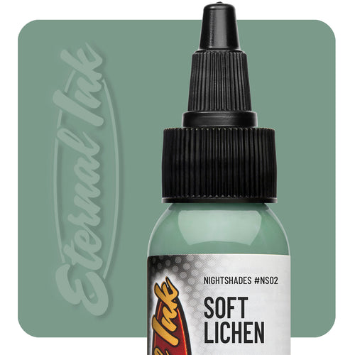 Soft Lichen