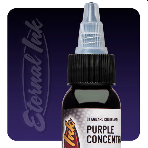 Purple Concentration