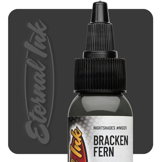 Bracken Fern