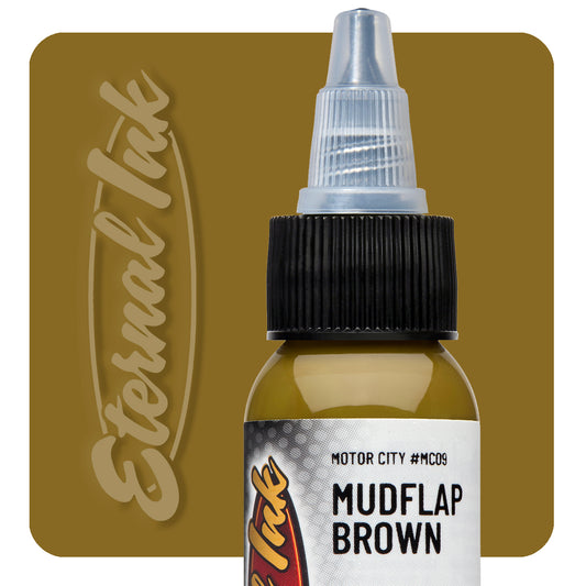 Mudflap