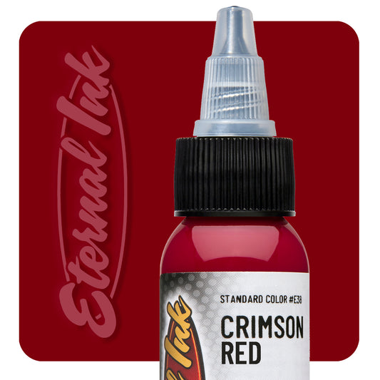 Crimson