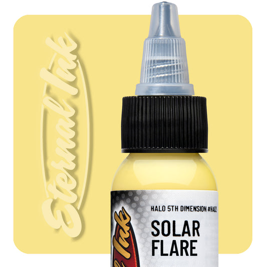Solar Flare
