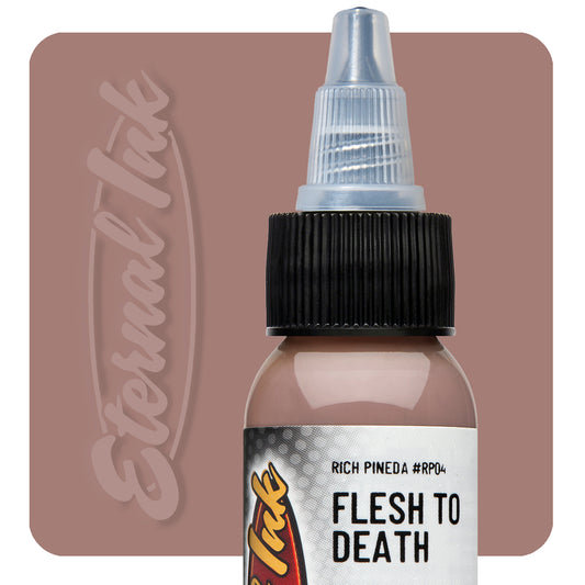 Flesh To Death