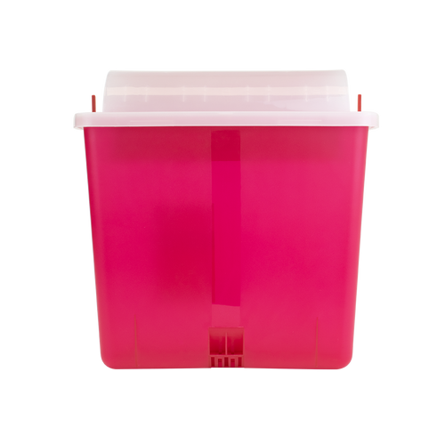 SHARPS 1 GALLON
